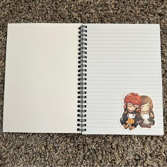 Mystic Messenger Merch - Picture 3 of 8